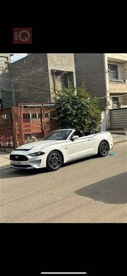 فورد موستانج